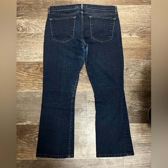 J Brand Straight Leg Jeans - Picture 5 of 7